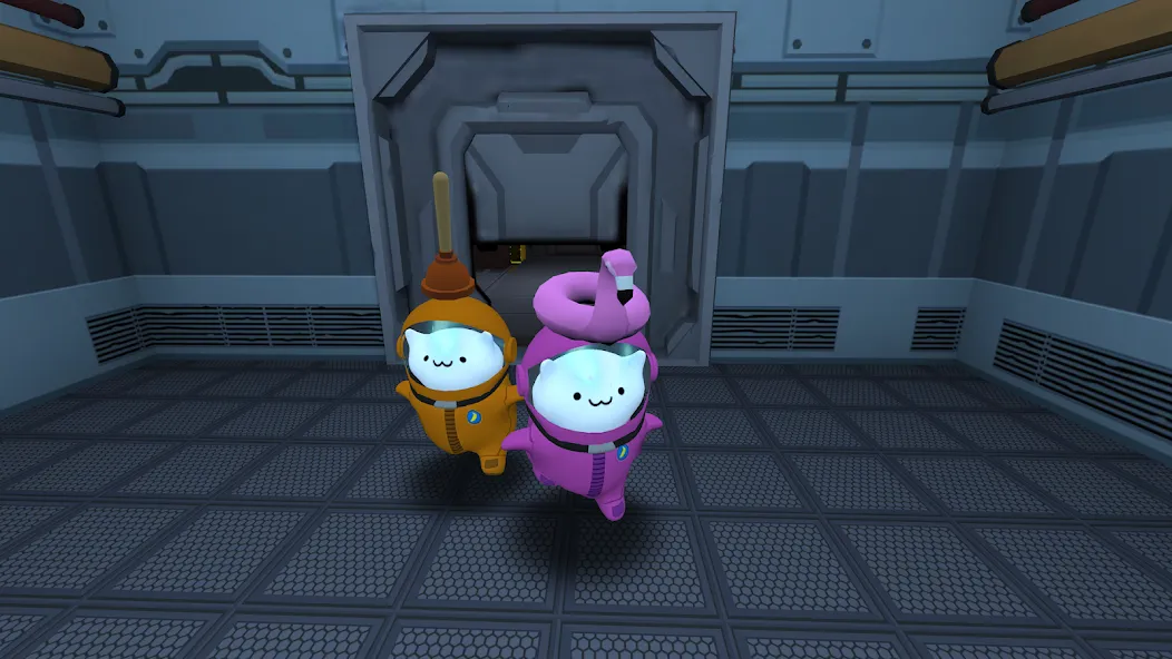 Imposter Hide Online 3D Horror (Импостер Скрыть Онлайн 3D Ужас) [МОД Mega Pack] Screenshot 1