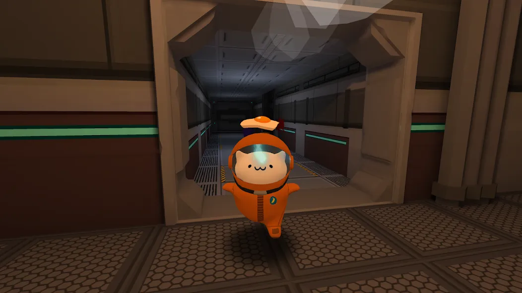 Imposter Hide Online 3D Horror (Импостер Скрыть Онлайн 3D Ужас) [МОД Mega Pack] Screenshot 4