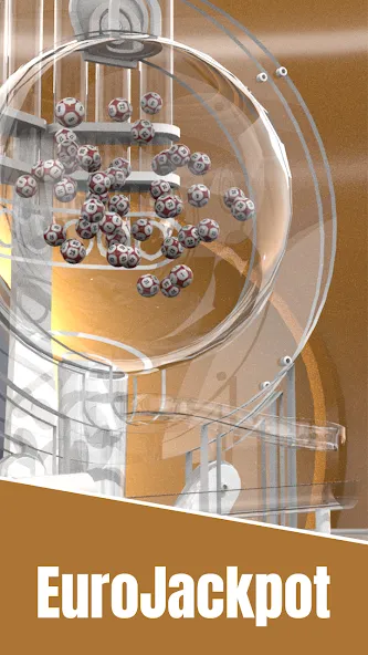 Euro Lottery Machine (Юро Лотерейная Машина) [МОД Unlocked] Screenshot 2