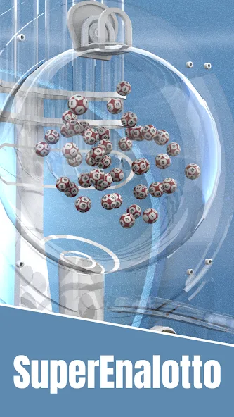 Euro Lottery Machine (Юро Лотерейная Машина) [МОД Unlocked] Screenshot 5