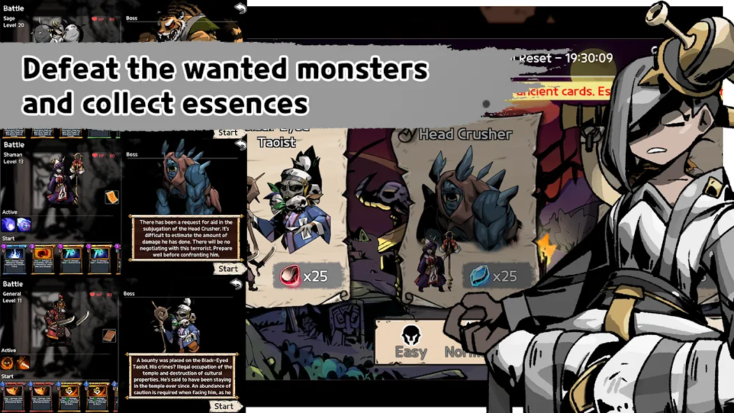 MobSlayer (МобСлэйер) [МОД Unlocked] Screenshot 5