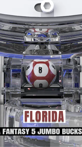 Lottery machine U.S. [МОД Бесконечные деньги] Screenshot 5