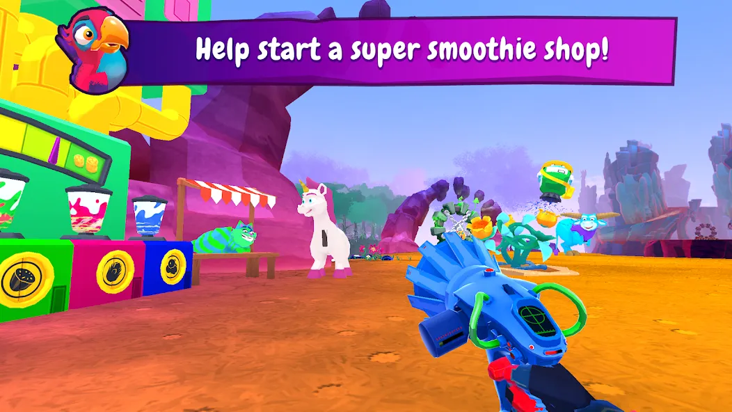 Island Saver (Айленд Сейвер) [МОД Unlocked] Screenshot 4