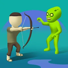 Скачать взломанную Survivor Journey (Сурвайвер Джорни)  [МОД Бесконечные деньги]