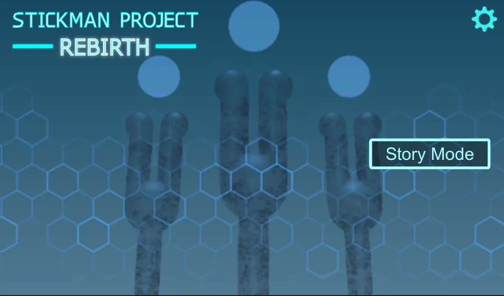 Stick Project : Rebirth (Стикман Проджект) [МОД Unlimited Money] Screenshot 2
