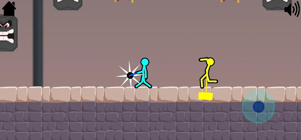 Supreme Duelist 2019 (Суприм дуэлист 2019) [МОД Mega Pack] Screenshot 3