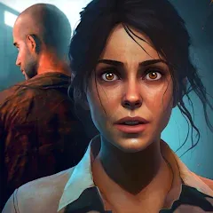 Скачать взлом Murder Case: Clue to a Crime (Мрдер Кейс)  [МОД Все открыто]