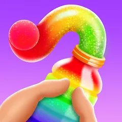 Взлом Frozen Honey ASMR (Замороженный мед )  [МОД Много монет]