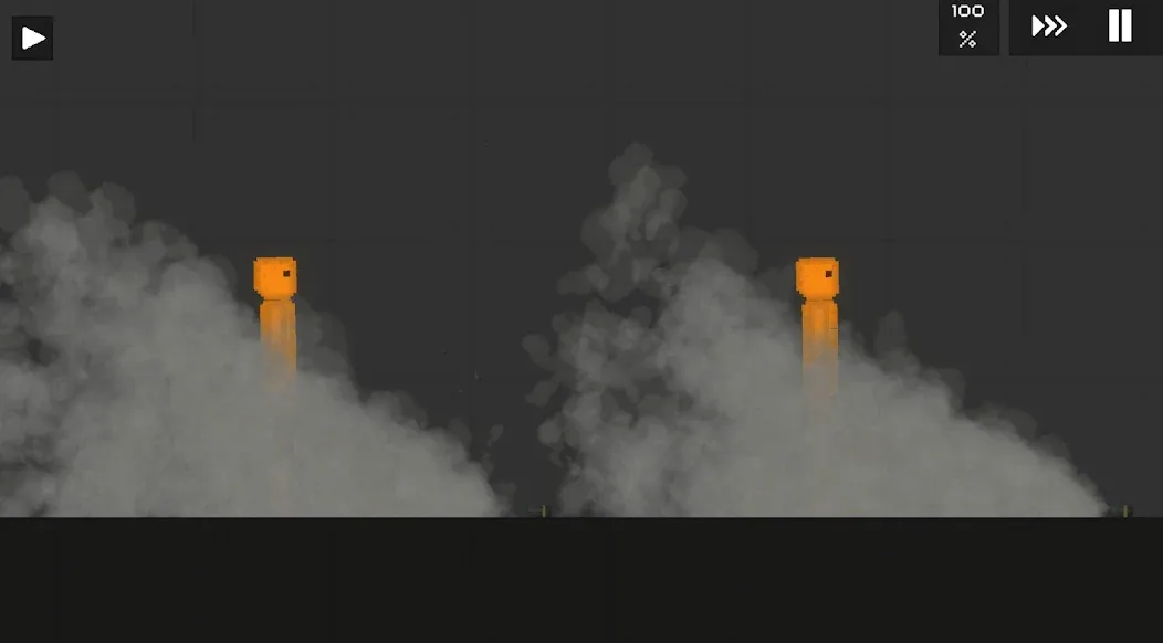 Fruit Playground (Фрут Плейграунд) [МОД Бесконечные деньги] Screenshot 5