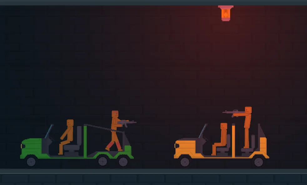 Kselebox (Кселебокс) [МОД Много монет] Screenshot 1