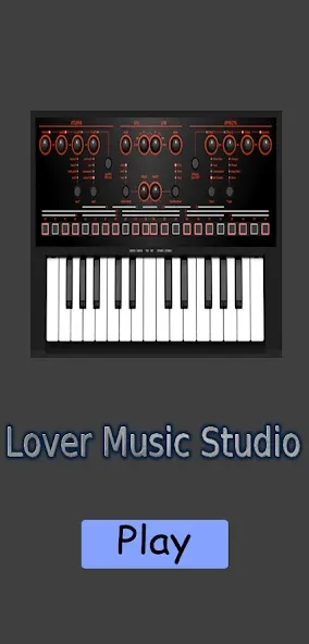 Org Piano:Real Piano Keyboard (Орг Пиано) [МОД Unlimited Money] Screenshot 1