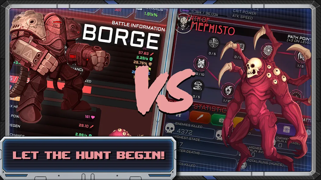 Cell: Idle Factory Incremental (Селл) [МОД Много монет] Screenshot 1