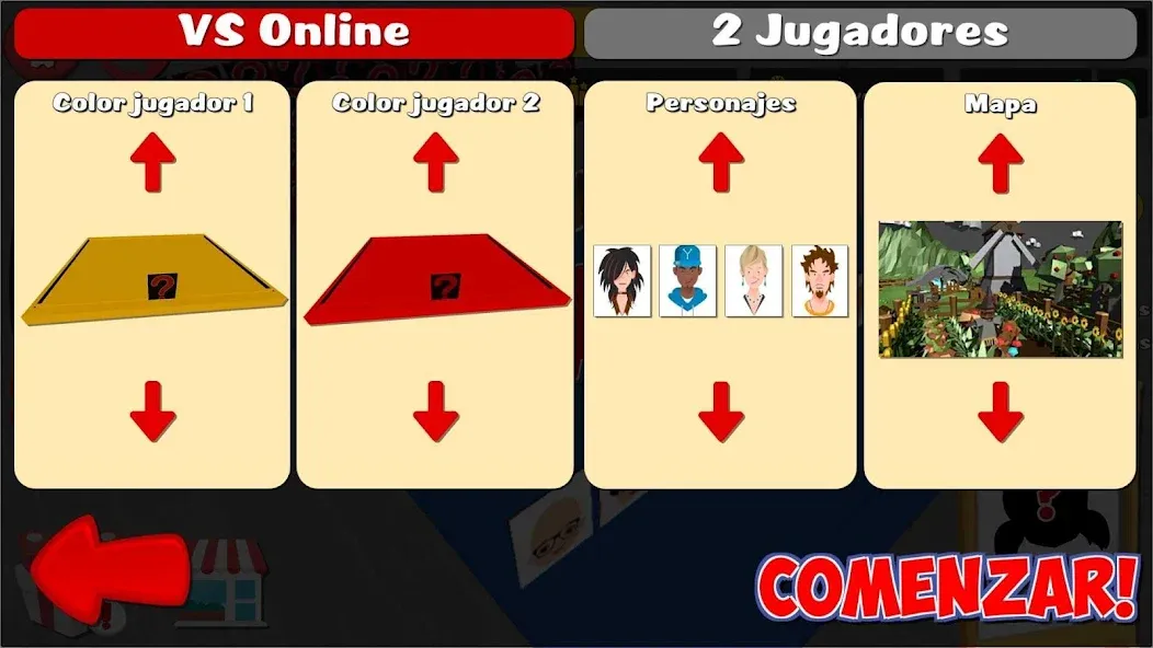 Guess who am I Board games [МОД Бесконечные монеты] Screenshot 4