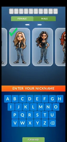 Wheel of Fortune 2024 [МОД Много денег] Screenshot 4