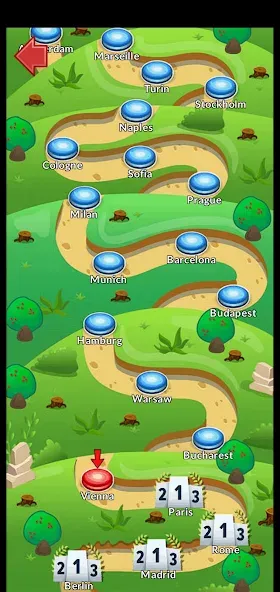 Wheel of Fortune 2024 [МОД Много денег] Screenshot 5