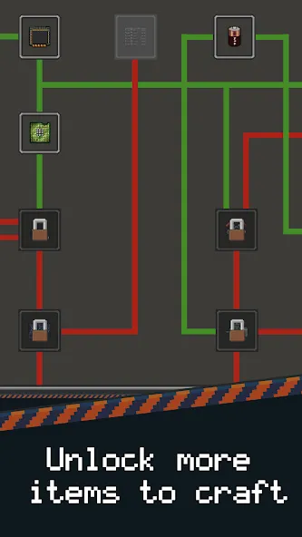Assembly Line 2 (Ассемблей Лайн 2) [МОД Бесконечные монеты] Screenshot 4
