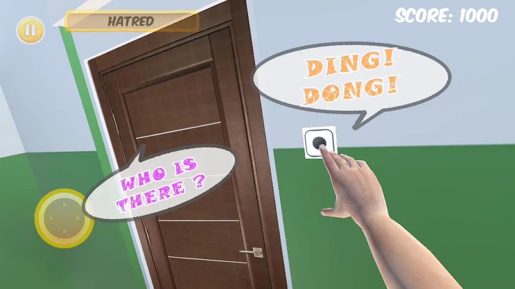 Neighbor [МОД Бесконечные монеты] Screenshot 3