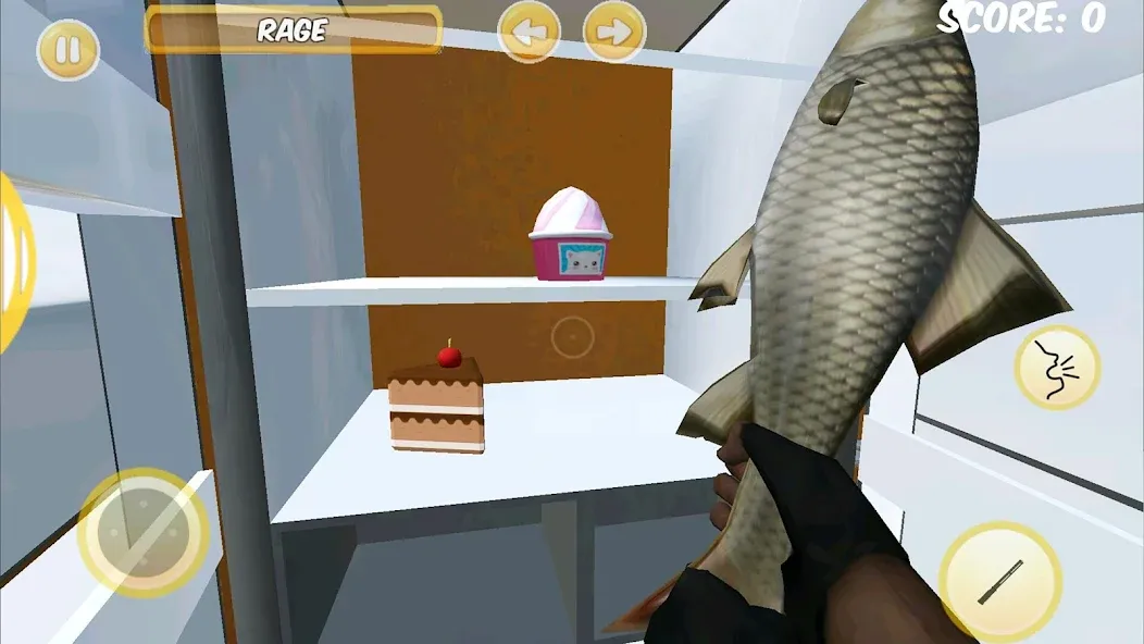 Neighbors OG [МОД Бесконечные монеты] Screenshot 4