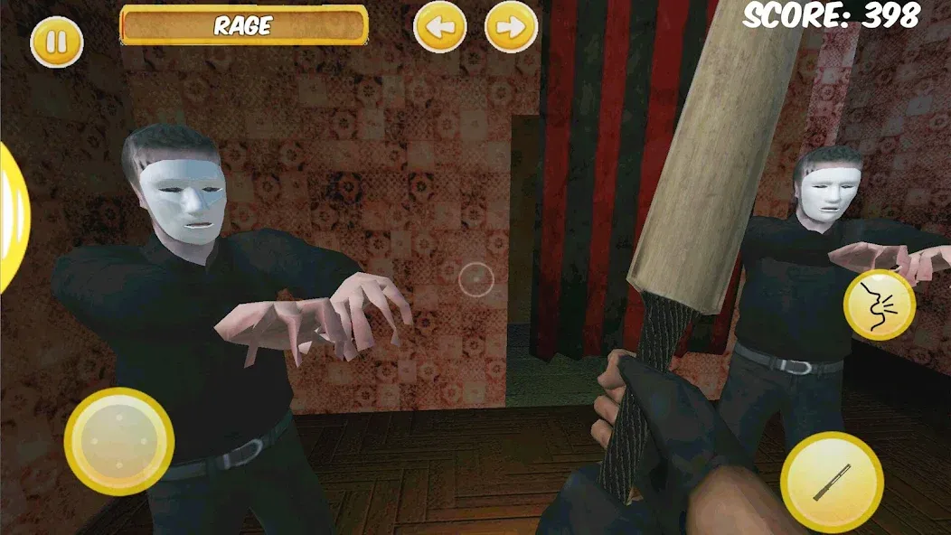 Neighbors OG [МОД Бесконечные монеты] Screenshot 5