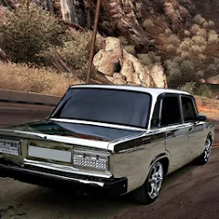 Взлом Real TAZ Classic  [МОД Все открыто]