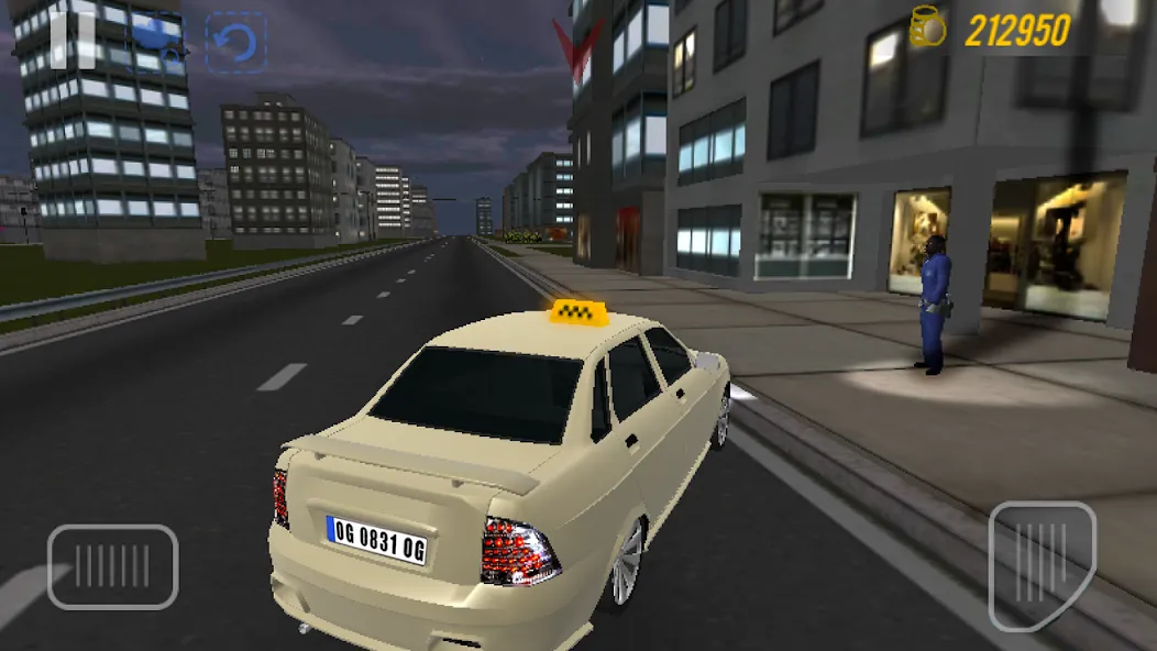 Russian Cars: Priorik [МОД Unlimited Money] Screenshot 5