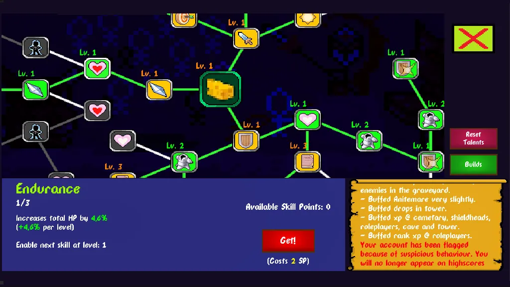 Idle Adventure (Айдл Адвенчер) [МОД Все открыто] Screenshot 2