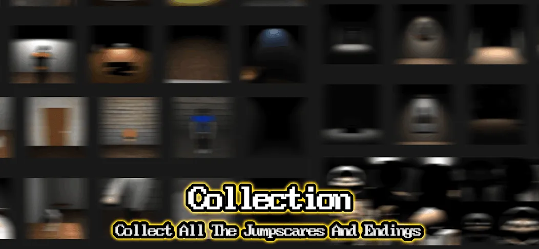 Psychopath Test (Психопатический тест) [МОД Unlimited Money] Screenshot 2