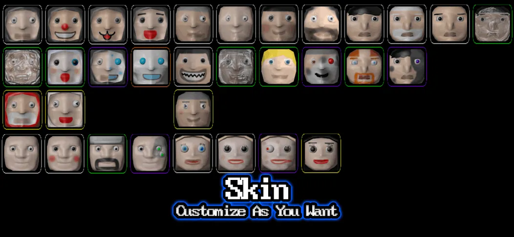 Psychopath Test (Психопатический тест) [МОД Unlimited Money] Screenshot 3