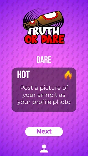 DrinksApp: games for predrinks (А Бебер) [МОД Все открыто] Screenshot 5