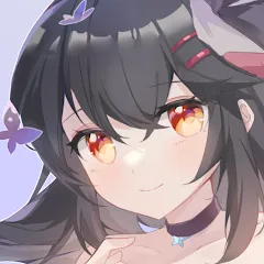 Скачать взломанную Phigros (Фигрос)  [МОД Mega Pack]