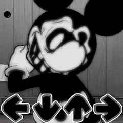 Скачать взломанную Wednesday Infidelity All Mod (Мод против Мышиной Неверности 2)  [МОД Все открыто]