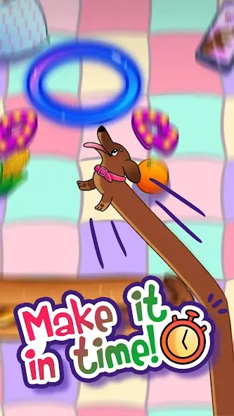 Chapitosiki [МОД Unlocked] Screenshot 5