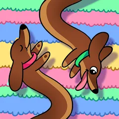 Взломанная Chapitosiki  [МОД Unlocked]