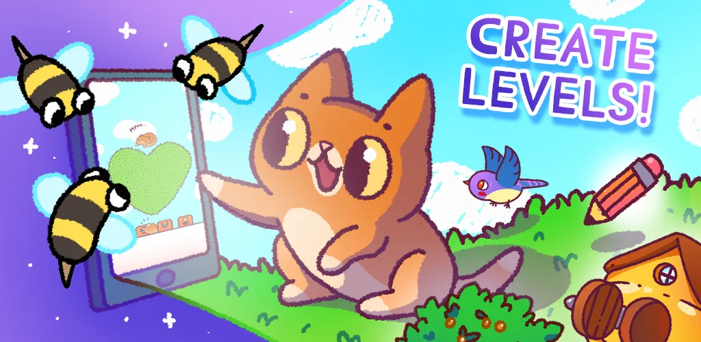 Save Simbachka [МОД Все открыто] Screenshot 2