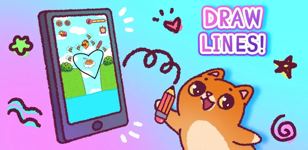 Save Simbachka [МОД Все открыто] Screenshot 3