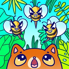 Скачать взломанную Save Simbachka  [МОД Все открыто]