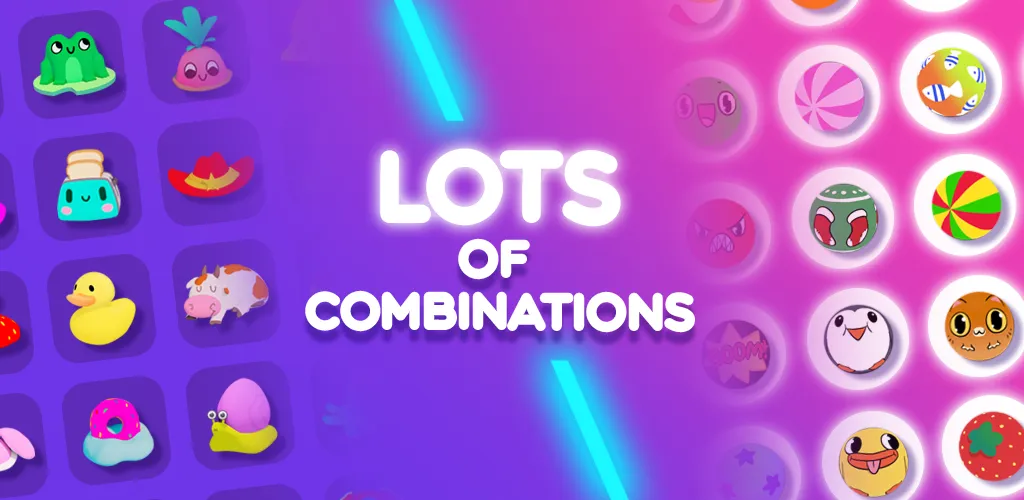 Simba Bounce [МОД Много денег] Screenshot 3