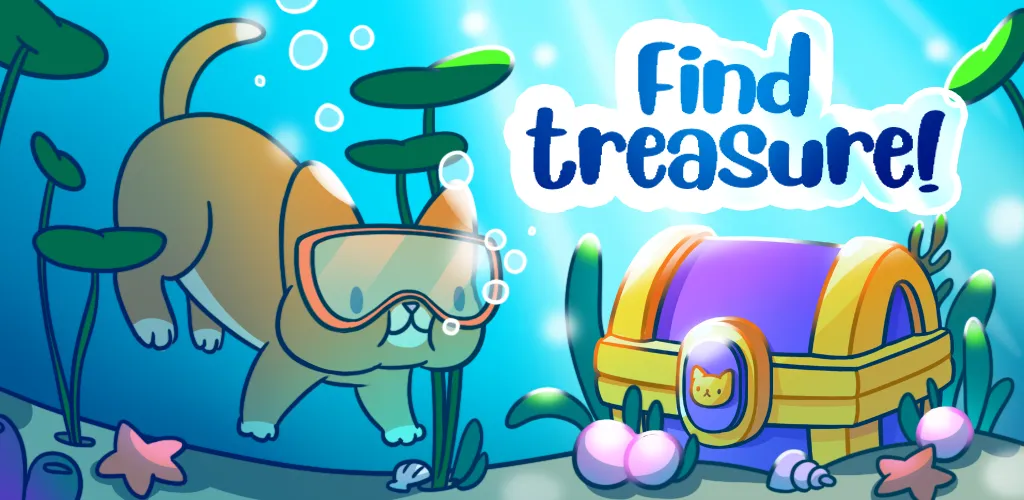 Simba Fishing [МОД Unlimited Money] Screenshot 1