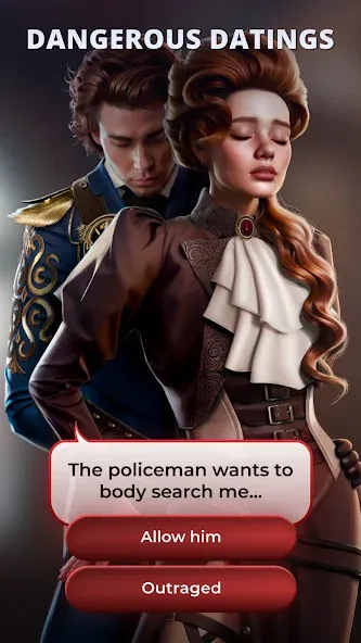 Another World’s History [МОД Mega Pack] Screenshot 5