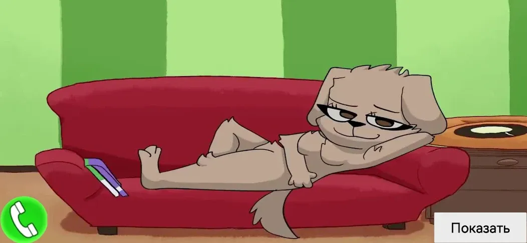 My talking Bella [МОД Бесконечные деньги] Screenshot 1