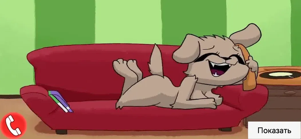 My talking Bella [МОД Бесконечные деньги] Screenshot 3