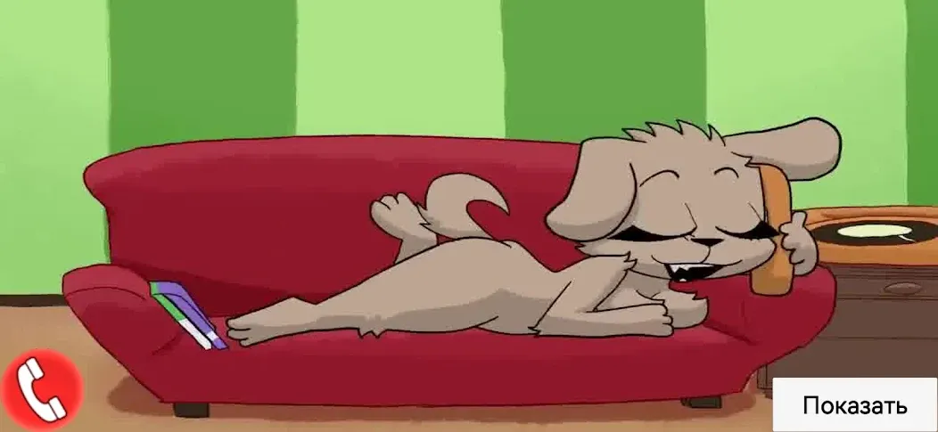 My talking Bella [МОД Бесконечные деньги] Screenshot 4