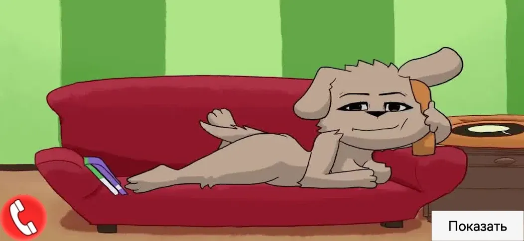 My talking Bella [МОД Бесконечные деньги] Screenshot 5