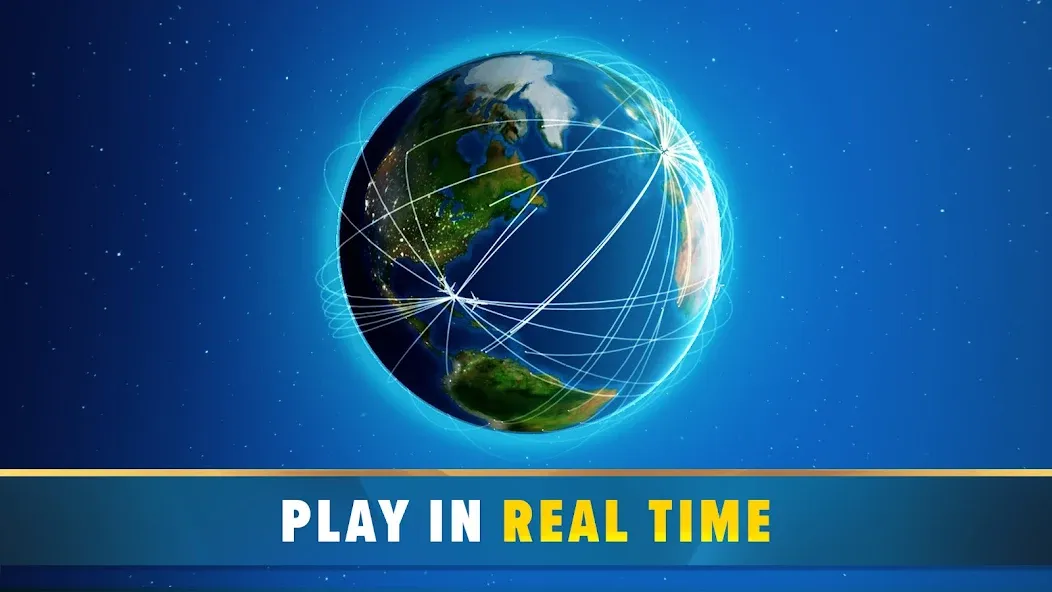 Airlines Manager: Plane Tycoon (Эйрлайнс Менеджер) [МОД Все открыто] Screenshot 2