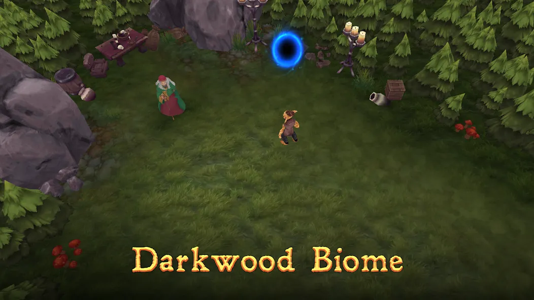 Portal Ranger (Портал Рейнджер) [МОД Много монет] Screenshot 3