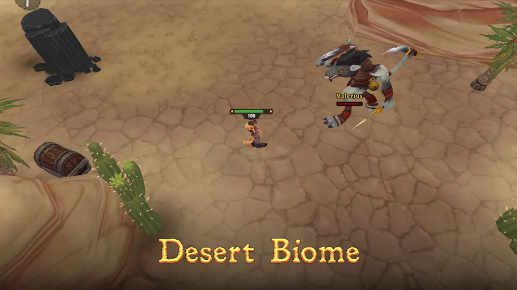 Portal Ranger (Портал Рейнджер) [МОД Много монет] Screenshot 4