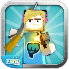 Взломанная Zombie Breakout: Blood & Chaos (Зомби Брейкут)  [МОД Меню]