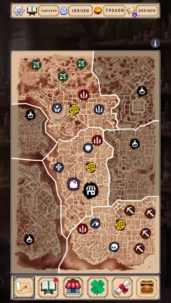 Potion shop: Alchemy Simulator (Пошоп) [МОД Unlocked] Screenshot 5