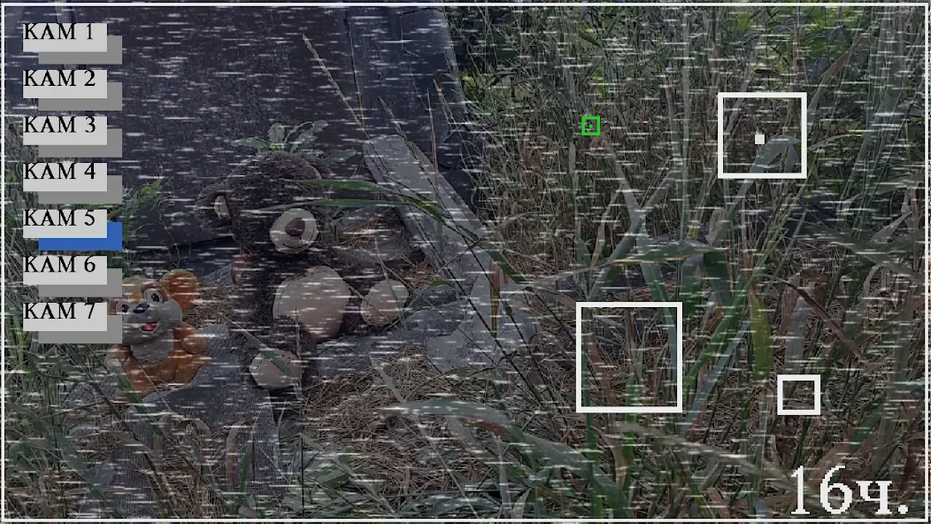 Пять Ночей С Ёжиком 3 [МОД Mega Pack] Screenshot 5