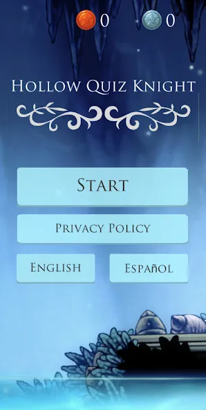 Hollow Quiz (Холлоу Квиз) [МОД Много монет] Screenshot 2
